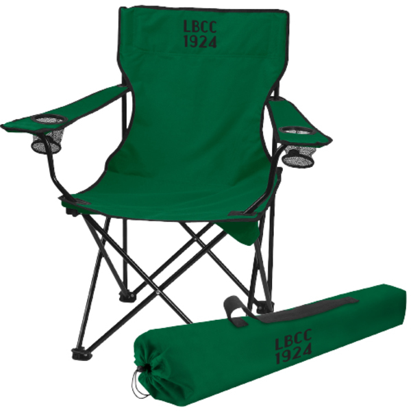 Folding chair with Carrying Bag