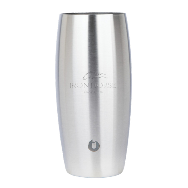 18oz Vacuum Insulated Beer Tumbler