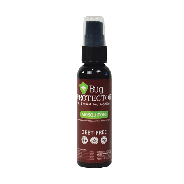 Aloe Up Bug Protector