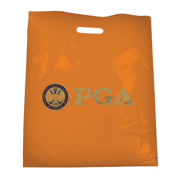 PGA Bright Orange (16"x18")