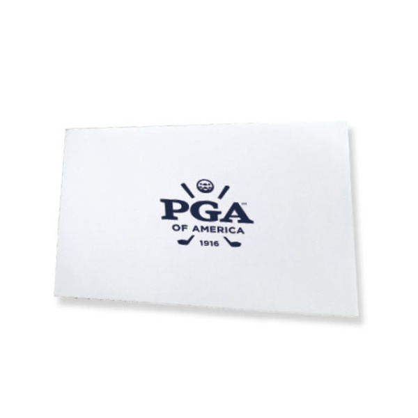 PGA Shirt Box
