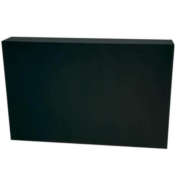 Sweater Box (Black) - Blank