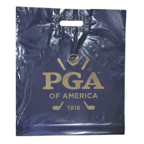 PGA Navy Bags
