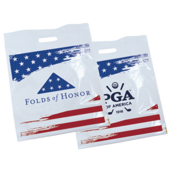 PGA/Folds of Honor Patriots