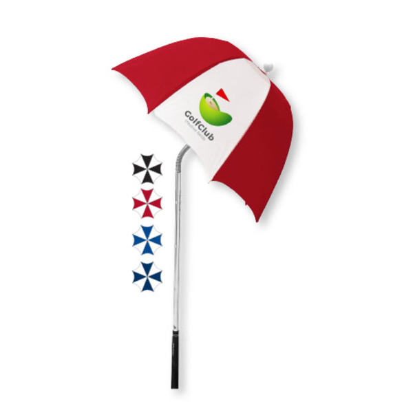 Drizzlestik Umbrella
