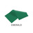 Tissue emerald