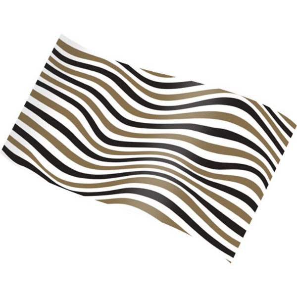 Luxury Waves Tissue Paper