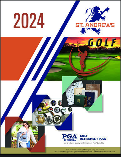 St Andrews Catalog